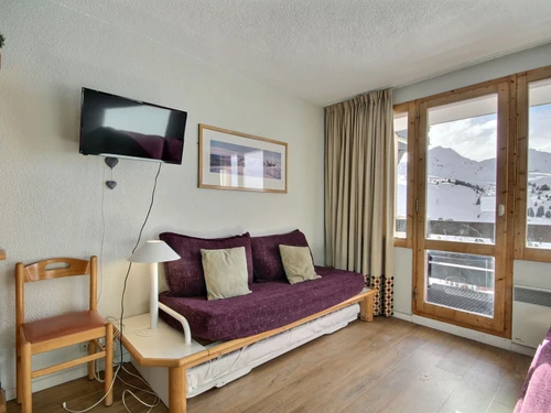 Appartement Belle Plagne, 3 pièces, 6 personnes - photo_13692518179