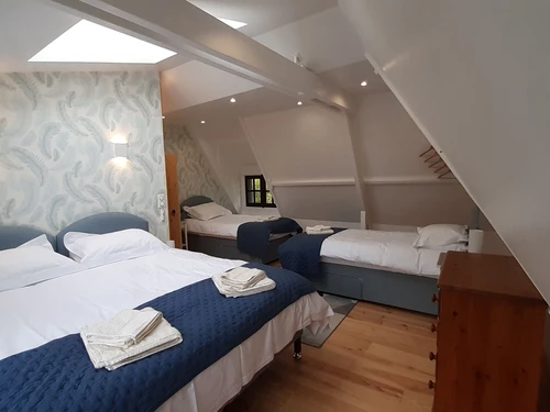 Gasthaus Livré-la-Touche, 2 Schlafzimmer, 6 Personen - photo_15214072874