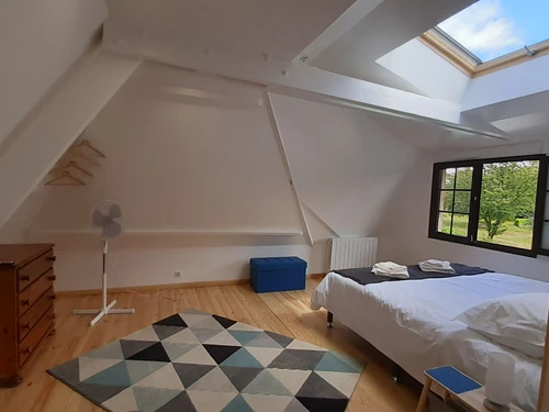 Gasthaus Livré-la-Touche, 2 Schlafzimmer, 6 Personen - photo_15214072874