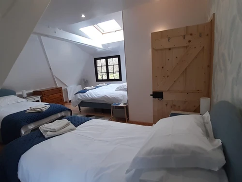 Gasthaus Livré-la-Touche, 2 Schlafzimmer, 6 Personen - photo_15214072874