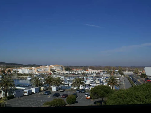 Studio Cap d'Agde naturisme, 1 pièce, 2 personnes - photo_15263451383