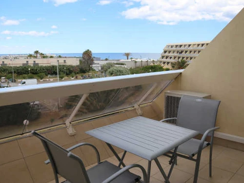 Studio Cap d'Agde naturisme, studio flat, 2 persons - photo_15263452544