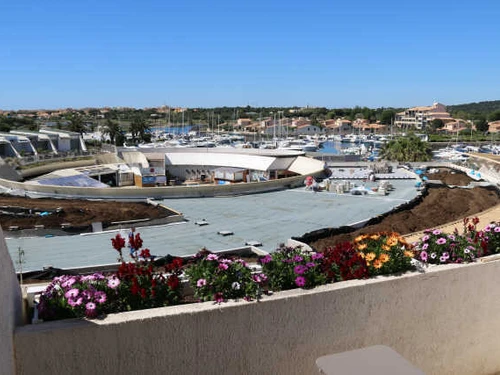 Apartment Cap d'Agde naturisme, 1 bedroom, 4 persons - photo_15263536972