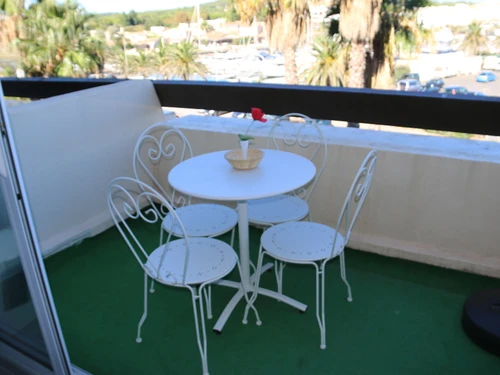 Studio Cap d'Agde naturisme, studio flat, 2 persons - photo_15263632290