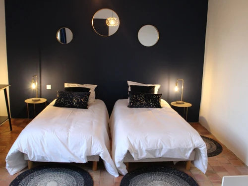 Gasthaus Cossé-le-Vivien, 4 Schlafzimmer, 8 Personen - photo_15084975892