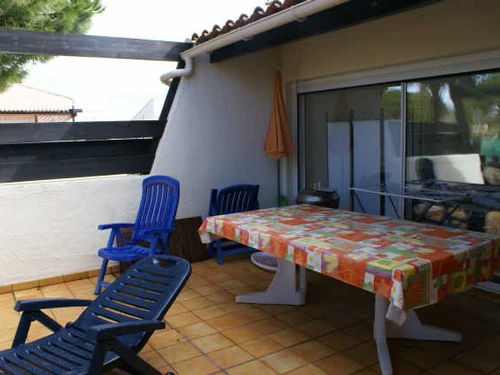 Appartement Cap d'Agde, 4 pièces, 6 personnes - photo_15288923166