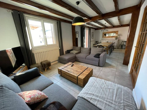 Appartement Valloire, 5 pièces, 12 personnes - photo_8095223495