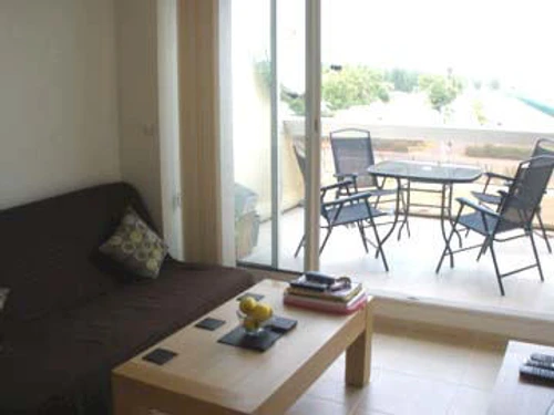 Studio Cap d'Agde naturisme, studio flat, 2 persons - photo_15313337080