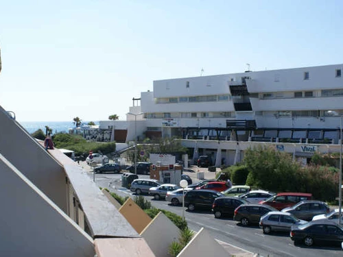 Studio Cap d'Agde naturisme, 1 pièce, 4 personnes - photo_15316269496