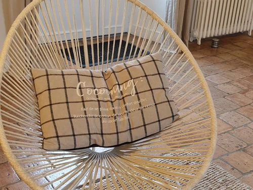 Gasthaus Cossé-le-Vivien, 4 Schlafzimmer, 8 Personen - photo_15084975892