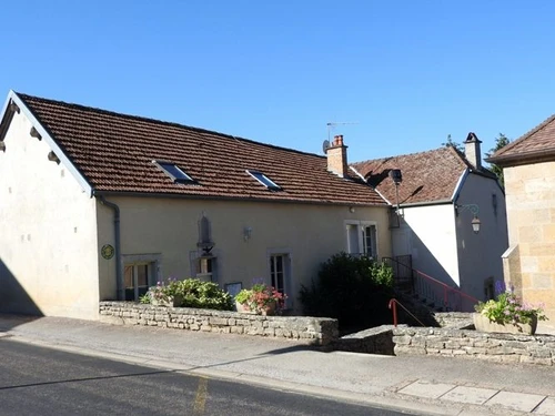 Gîte Perrancey-les-Vieux-Moulins, 3 pièces, 4 personnes - photo_15330451584