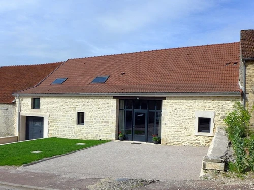 Gîte Vignes-la-Côte, 4 pièces, 6 personnes - photo_15330451877