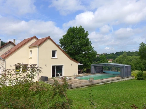 Gîte Foulain-Crenay, 4 pièces, 6 personnes - photo_15330462613