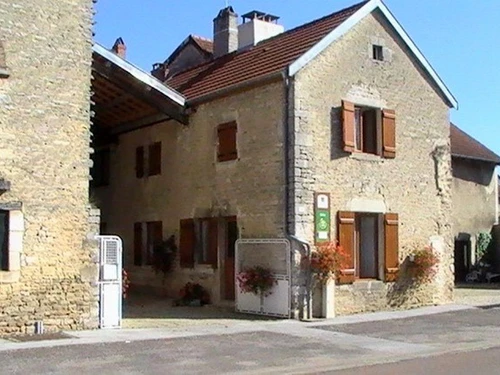 Gîte Aubepierre-sur-Aube, 3 pièces, 5 personnes - photo_15330463022