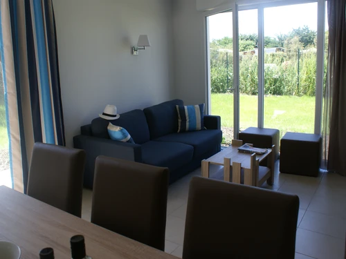 Apartamento Cap d'Agde, 2 dormitorios, 6 personas - photo_15339100865