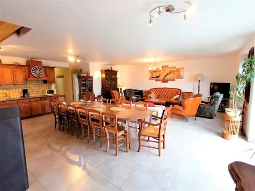 Gite Congrier, 6 bedrooms, 14 persons - photo_15084967689