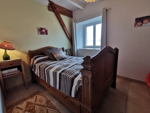 Gite Lavoûte-sur-Loire, 3 bedrooms, 5 persons - photo_15011643822