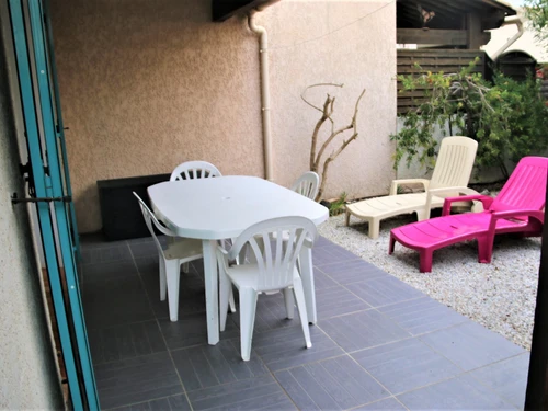 Appartement Cap d'Agde, 3 pièces, 6 personnes - photo_15372689388