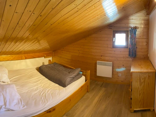 Apartment Les Saisies, 3 bedrooms, 9 persons - photo_14356538563