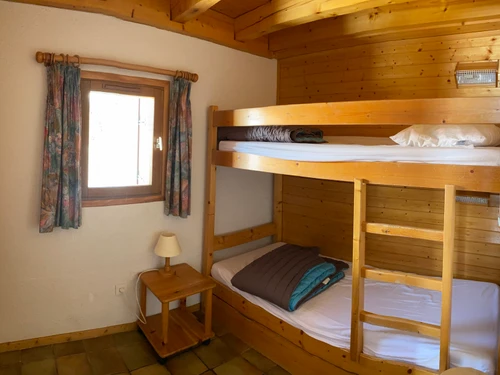 Apartment Les Saisies, 3 bedrooms, 9 persons - photo_14356538563