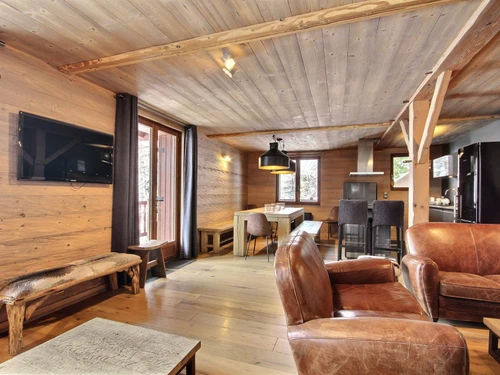 Chalet La Plagne, 6 pièces, 12 personnes - photo_15385995177