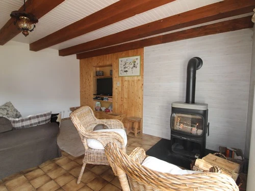 Gite Saulxures-sur-Moselotte, 2 bedrooms, 5 persons - photo_14994463800