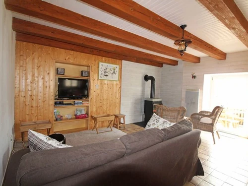 Gite Saulxures-sur-Moselotte, 2 bedrooms, 5 persons - photo_14994463800