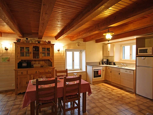 Gite Saulxures-sur-Moselotte, 2 bedrooms, 5 persons - photo_14994463800