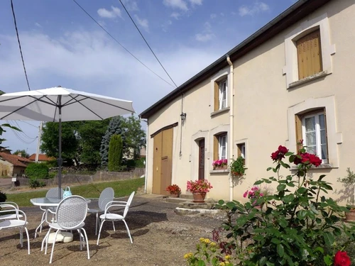 Gîte Chaumont-la-ville, 2 pièces, 2 personnes - photo_15330454330