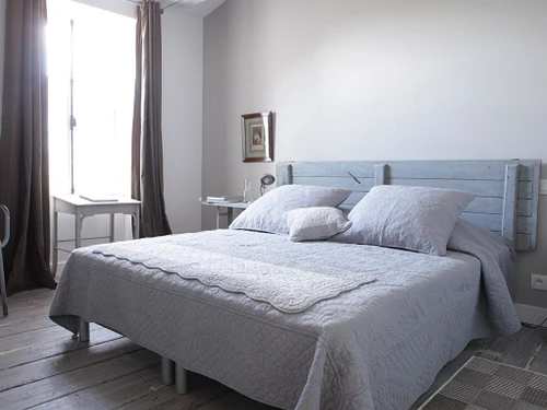 Casa rural Talmont-Saint-Hilaire, 1 dormitorio, 2 personas - photo_15062093825