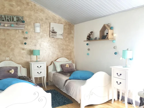 Gîte Brem, 3 pièces, 4 personnes - photo_15062072969