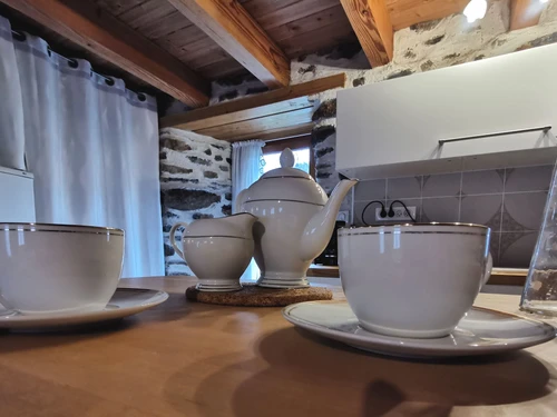 Gite Retournac, 2 bedrooms, 4 persons - photo_15464290131