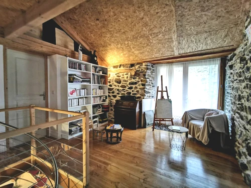 Gite Retournac, 2 bedrooms, 4 persons - photo_15464290131