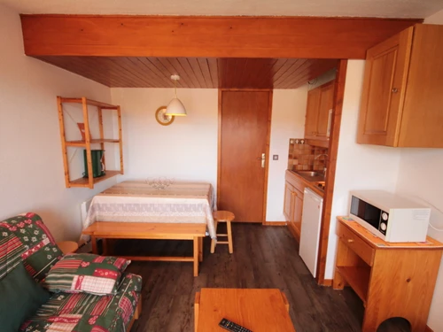 Studio Les Saisies, 1 pièce, 4 personnes - photo_15474375658