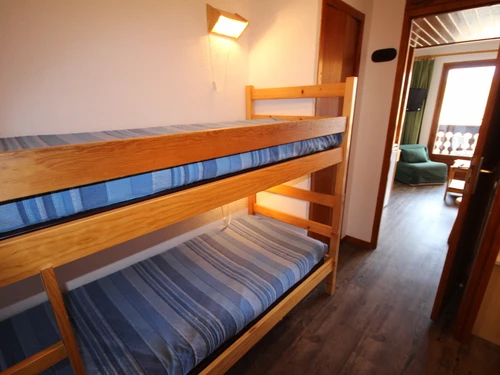 Studio Les Saisies, 1 pièce, 4 personnes - photo_15474375658