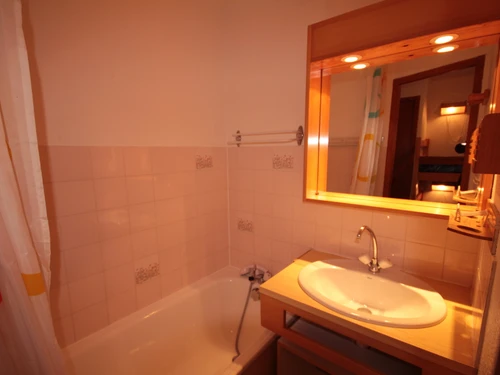 Studio Les Saisies, 1 pièce, 4 personnes - photo_15474375658