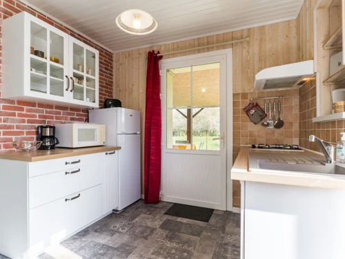 Gîte Frossay, 2 pièces, 2 personnes - photo_14901832002