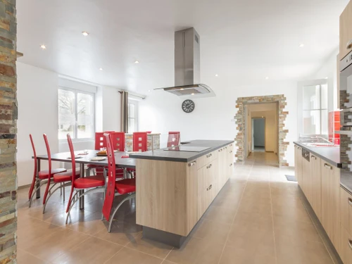 Gîte Saint-Hilaire-de-Chaléons, 5 pièces, 8 personnes - photo_14894239409