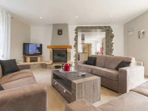 Gîte Saint-Hilaire-de-Chaléons, 5 pièces, 8 personnes - photo_14894239409