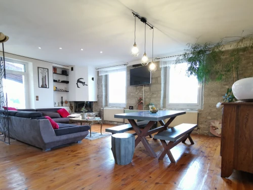 Gite Espaly-Saint-Marcel, 3 bedrooms, 5 persons - photo_15464290215