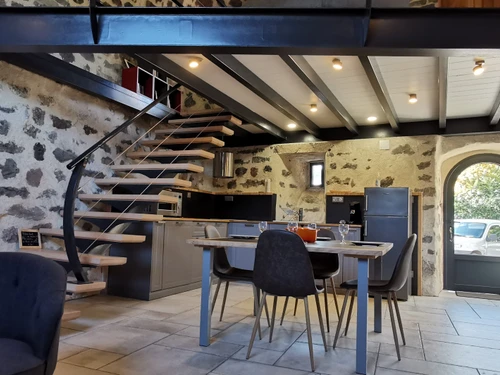 Gîte Arsac-en-Velay, 2 pièces, 4 personnes - photo_15519872935