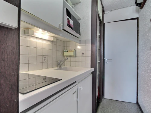 Studio La Plagne, studio flat, 2 persons - photo_14500695524
