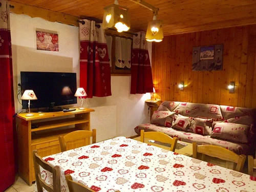 Apartment Valloire, 2 bedrooms, 6 persons - photo_11558238090