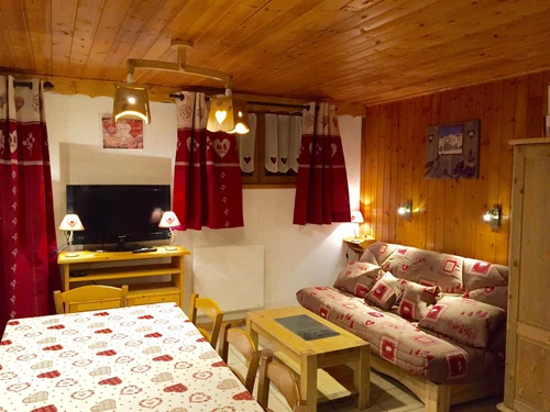Apartment Valloire, 2 bedrooms, 6 persons - photo_11558238090