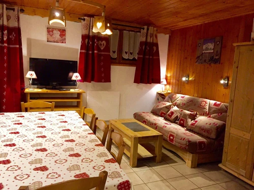 Apartment Valloire, 2 bedrooms, 6 persons - photo_11558238090