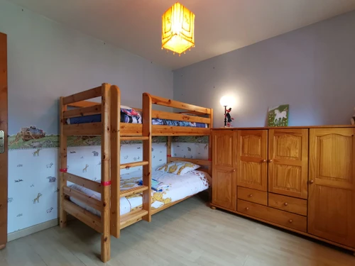 Gite Saint-Germain-Laprade, 3 bedrooms, 6 persons - photo_15575139212