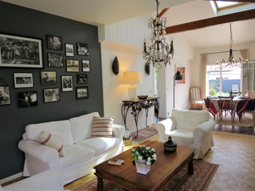 Villa Andernos-les-Bains, 3 bedrooms, 6 persons - photo_15611397193