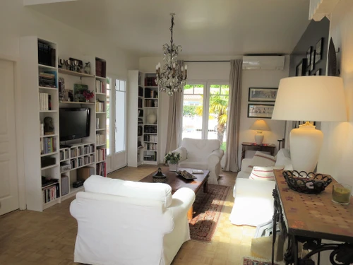 Villa Andernos-les-Bains, 3 bedrooms, 6 persons - photo_15611397193