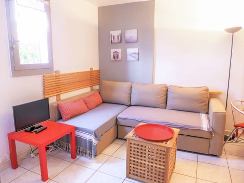 Ferienwohnung Fleury-Saint-Pierre-la-Mer, 1 Schlafzimmer, 4 Personen - photo_710558536