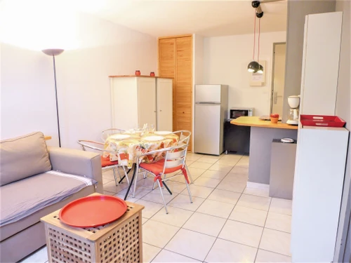 Ferienwohnung Fleury-Saint-Pierre-la-Mer, 1 Schlafzimmer, 4 Personen - photo_710558536